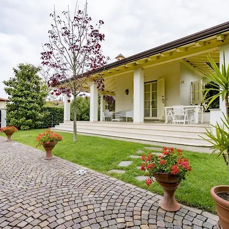 Villa Carmen